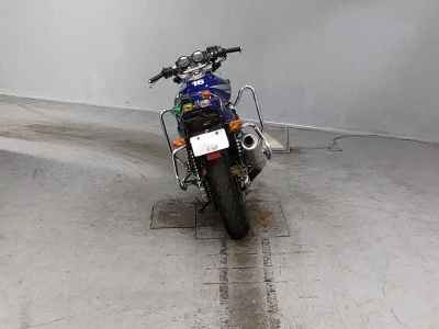 Honda CB400SFV 2008