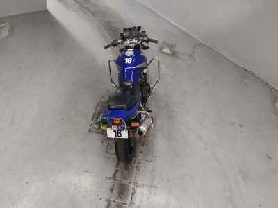 Honda CB400SFV 2008