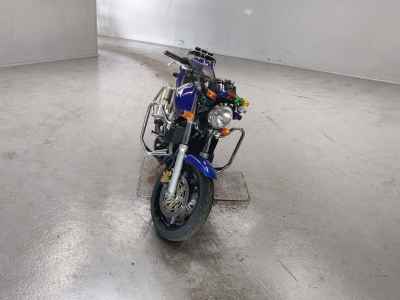 Honda CB400SFV 2008