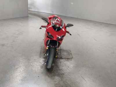 Ducati 1098S 2008