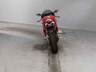 Ducati 1098S 2008