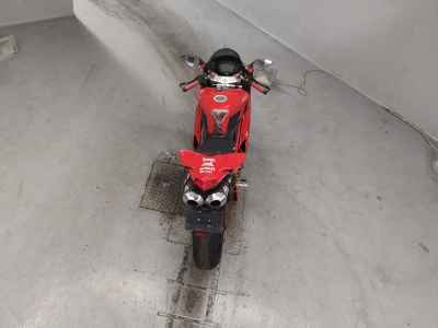Ducati 1098S 2008