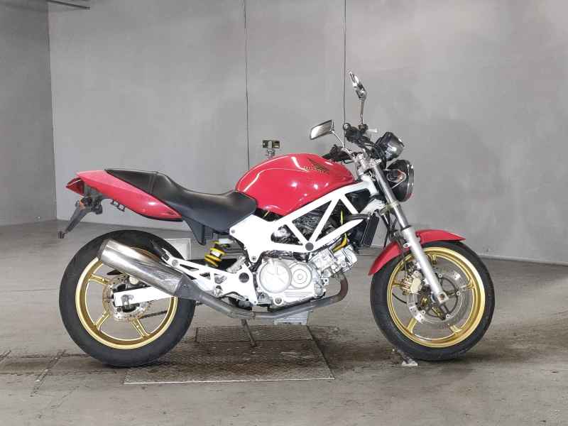 Honda VTR250