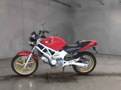Honda VTR250