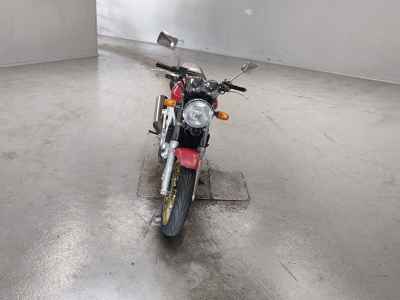 Honda VTR250