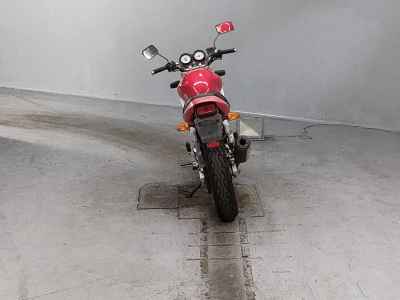 Honda VTR250