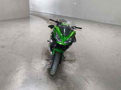 Kawasaki Ninja 400 2016