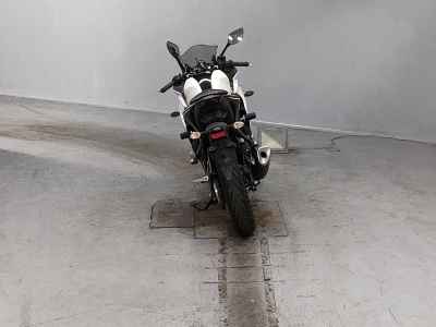 Yamaha YZF-R3 2017