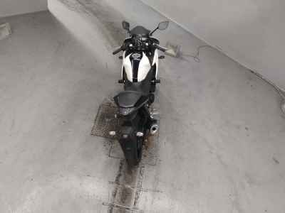 Yamaha YZF-R3 2017