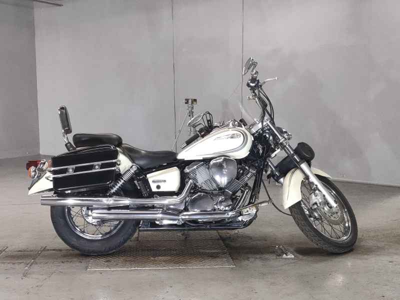 Yamaha Drag Star XVS250