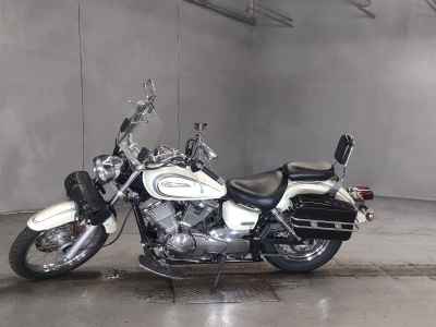 Yamaha Drag Star XVS250