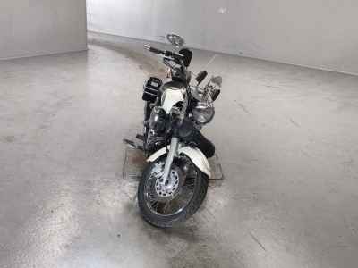 Yamaha Drag Star XVS250