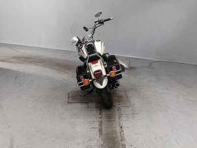 Yamaha Drag Star XVS250