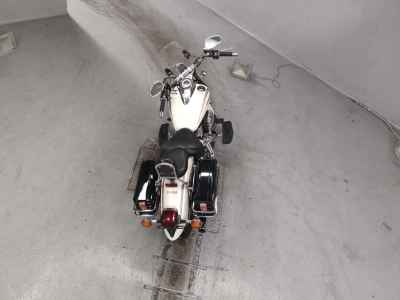 Yamaha Drag Star XVS250