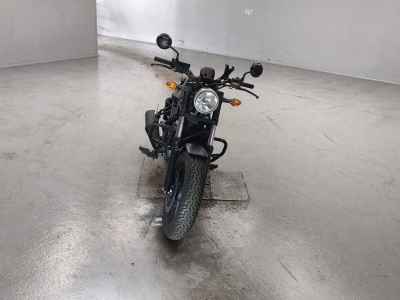 Honda Rebel CMX250 2017