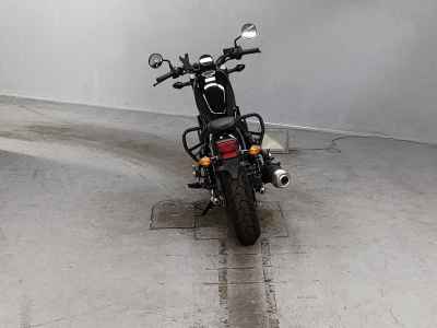 Honda Rebel CMX250 2017