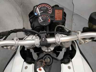 BMW F800GS 2014