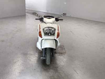 Suzuki Gemma 250 2008