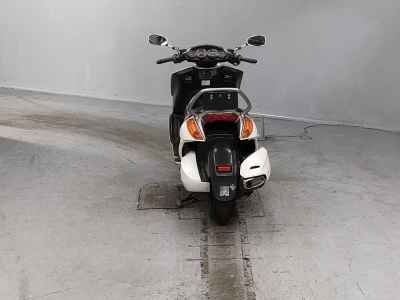 Suzuki Gemma 250 2008