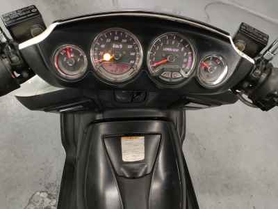 Suzuki Gemma 250 2008