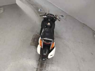 Suzuki Gemma 250 2008