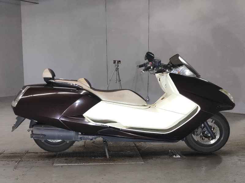 Yamaha Maxam 250