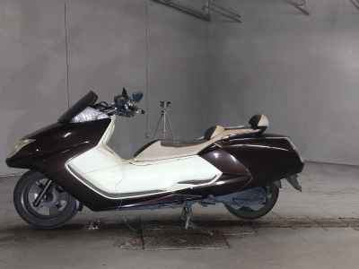 Yamaha Maxam 250