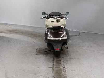 Yamaha Maxam 250