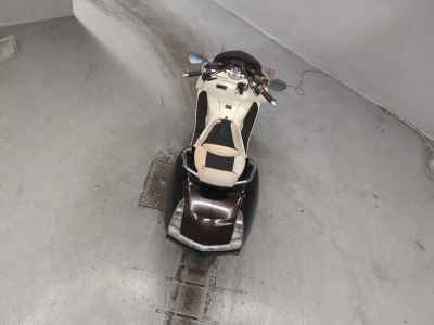 Yamaha Maxam 250