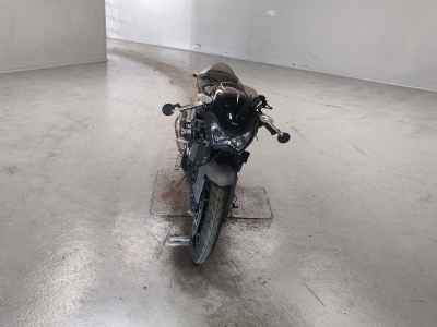 Kawasaki Z250 2017