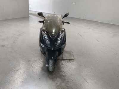 Yamaha Majesty 250