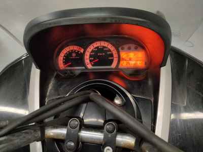 Yamaha Majesty 250