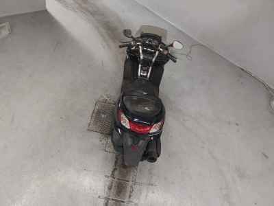 Yamaha Majesty 250