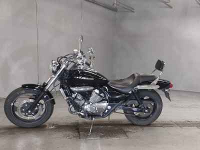 Kawasaki Eliminator 250V 2006