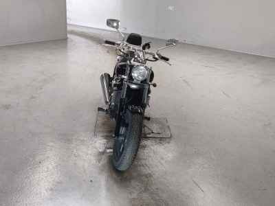 Kawasaki Eliminator 250V 2006