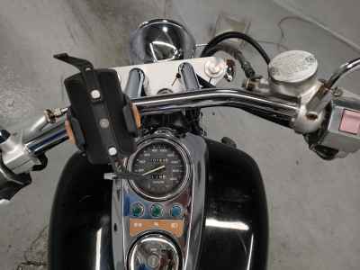 Kawasaki Eliminator 250V 2006