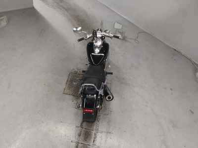 Kawasaki Eliminator 250V 2006