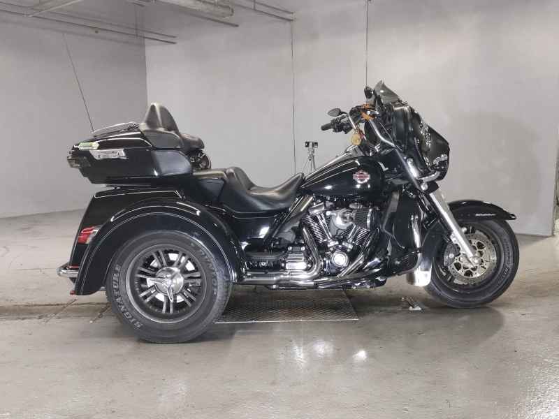 Harley-Davidson FLHTCUTG114 Trike 2020