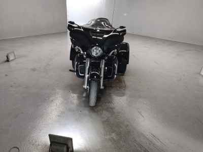 Harley-Davidson FLHTCUTG114 Trike 2020