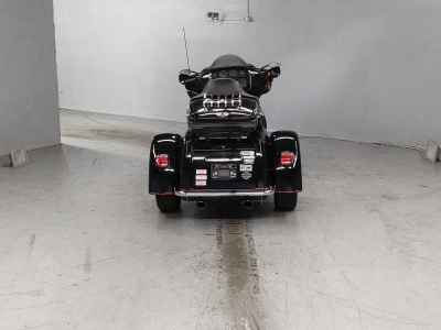 Harley-Davidson FLHTCUTG114 Trike 2020