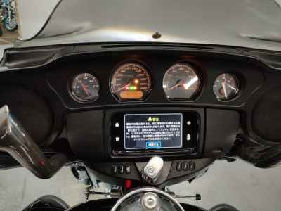 Harley-Davidson FLHTCUTG114 Trike 2020