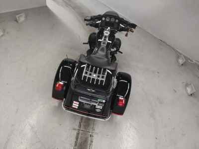Harley-Davidson FLHTCUTG114 Trike 2020