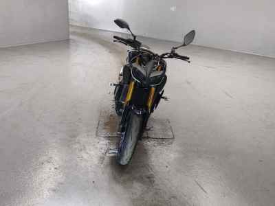 Yamaha MT-09 SP 2018