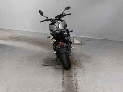 Yamaha MT-09 SP 2018