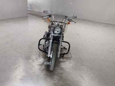 Harley-Davidson Softail FXST107 2020