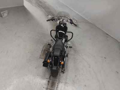 Harley-Davidson Softail FXST107 2020