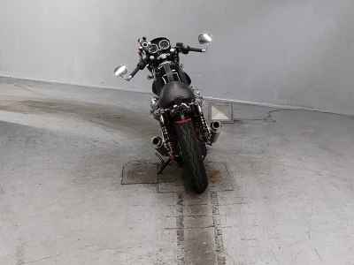 Moto Guzzi V7 Racer 2015