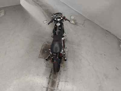 Moto Guzzi V7 Racer 2015