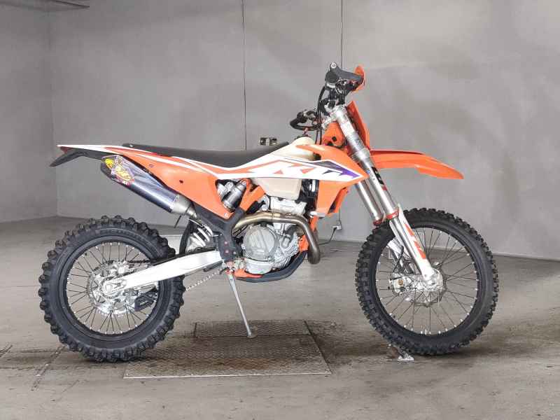 KTM 350 EXC-F 2023
