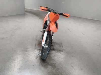 KTM 350 EXC-F 2023